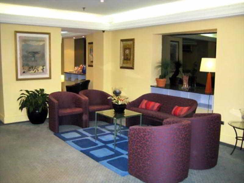 فندق Devere سيدني المظهر الخارجي الصورة